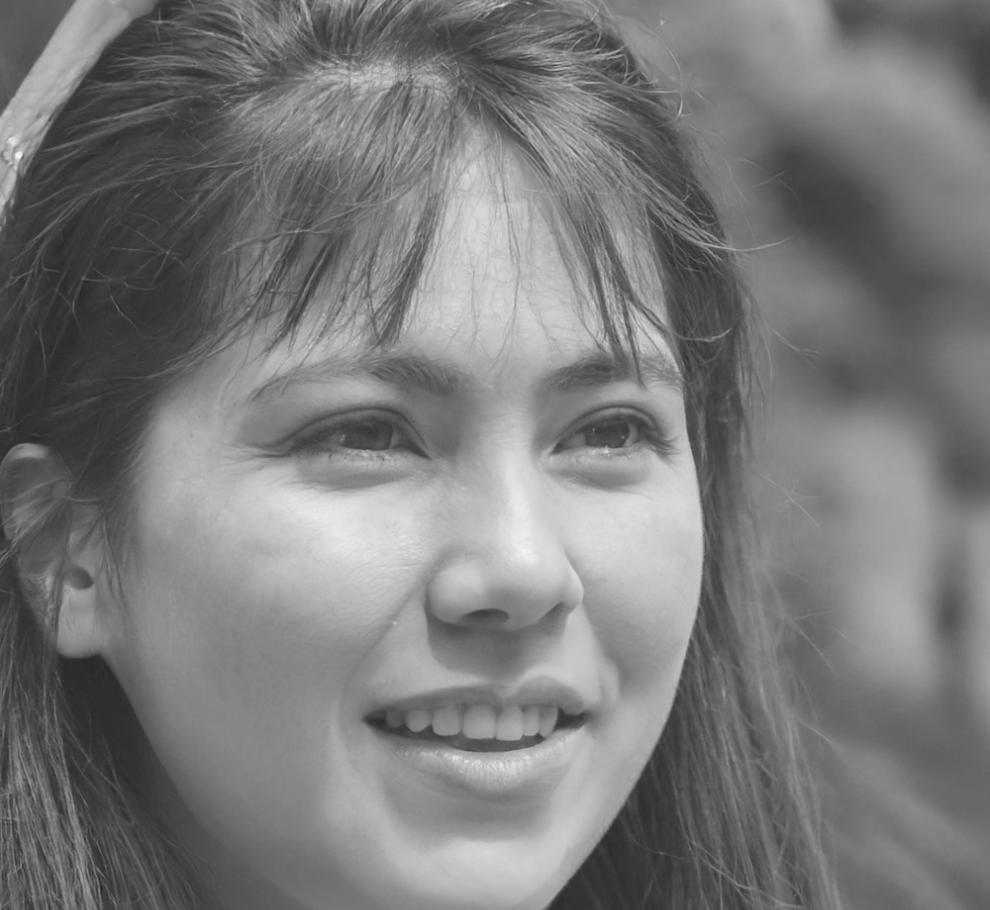 Pimchanok Wirasakdi, Training Director