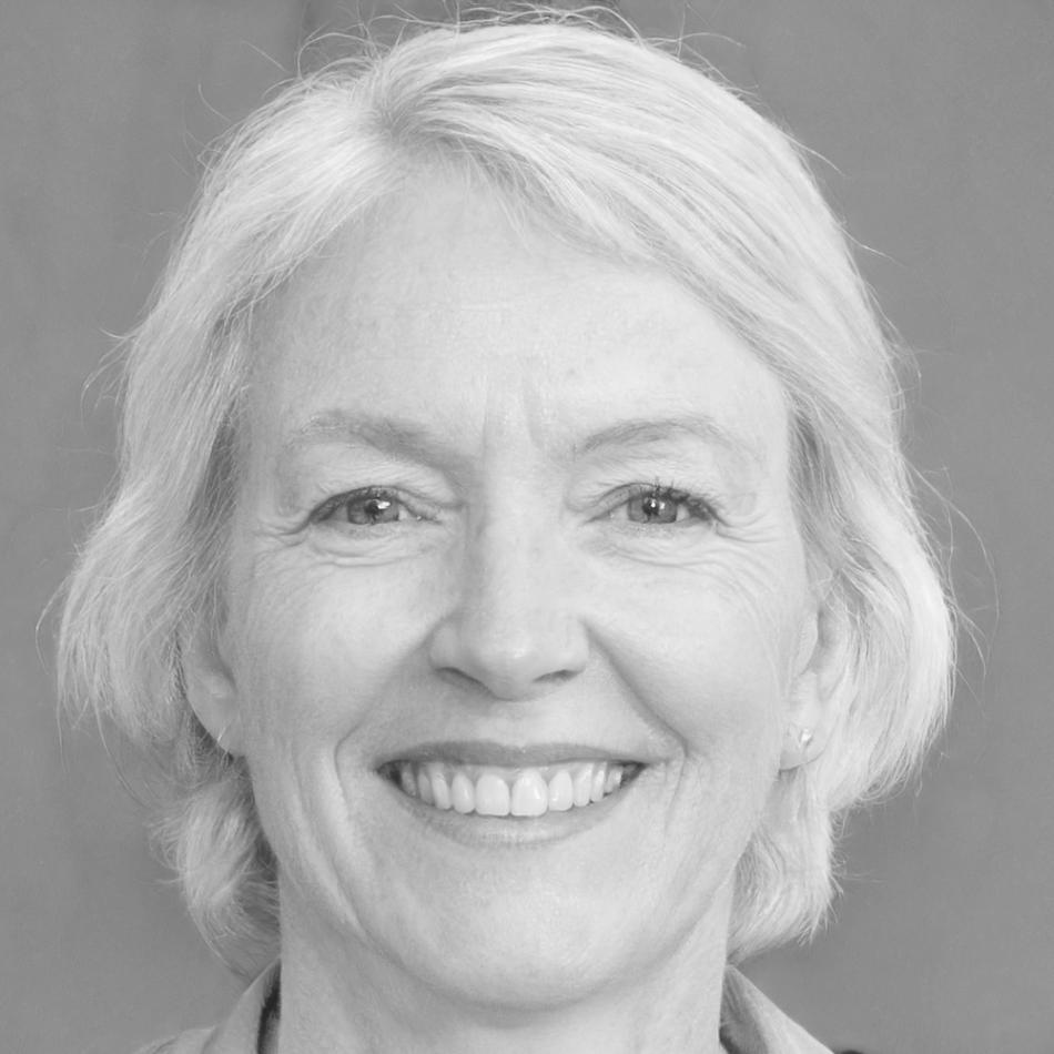 Liselotte Vanhanen